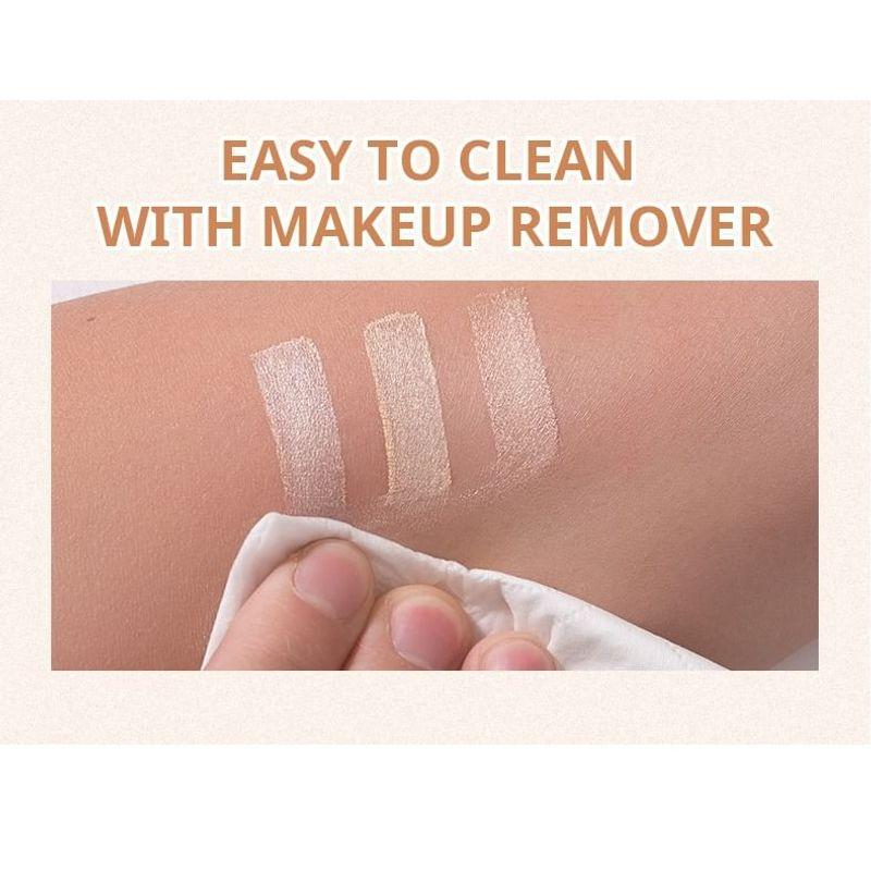 BEAUTY GLAZED - Brighten Highlighter Stick - 3 Colours