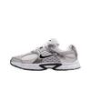 V5 RNR GS White Vast Grey Kids Sneakers College-Grey Black HQ6411-100