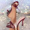 Calzado para mujer – Sandalias