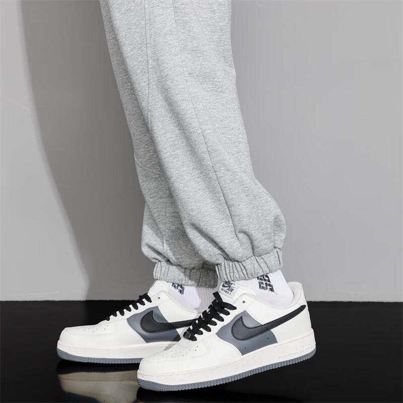 NASA MARVEL Men's Autumn Winter Casual Jogger Pants