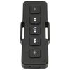 Bluetooth 5.0 Nuotolinio valdymo pultelis Nešiojamas IPX4 Atsparus vandeniui Lengvas lietimui Išmaniojo telefono valdiklis Daugumai telefonų