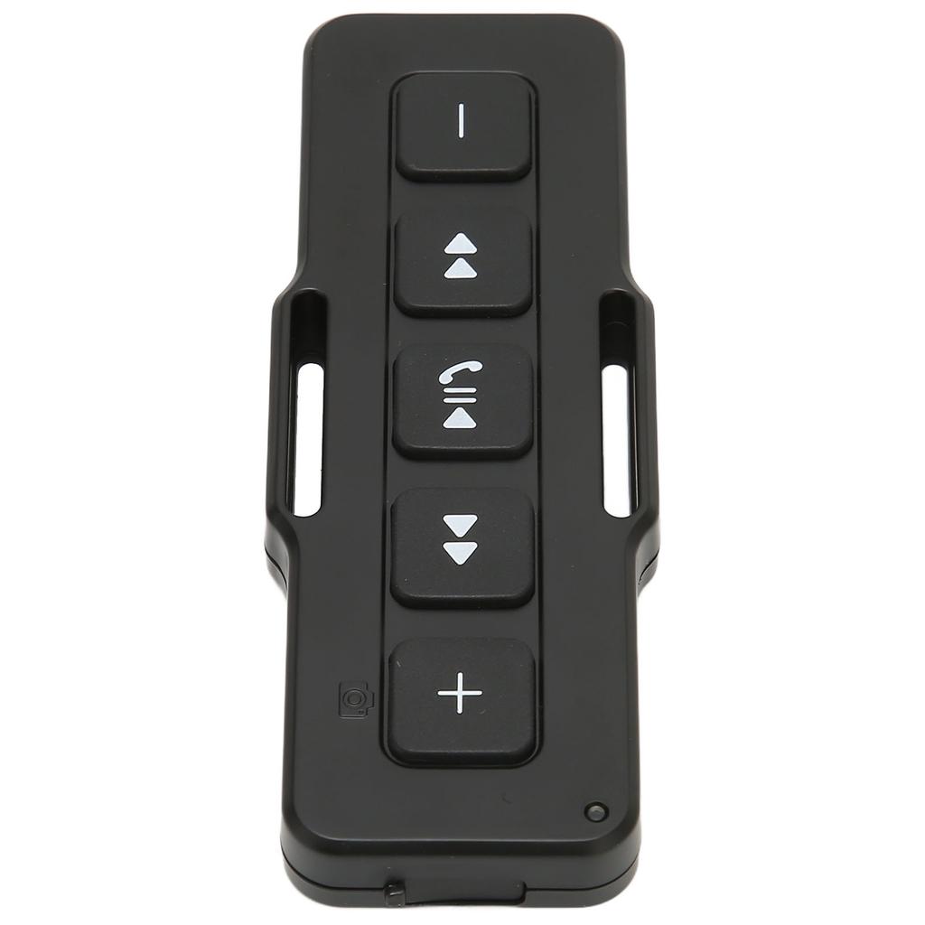 Bluetooth 5.0 Nuotolinio valdymo pultelis Nešiojamas IPX4 Atsparus vandeniui Lengvas lietimui Išmaniojo telefono valdiklis Daugumai telefonų