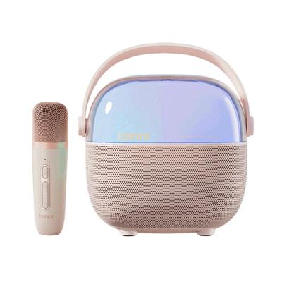Edifier Q3 Portable Karaoke Speaker CN Plug (adapter Included)