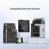 Bambu Lab PPA-CF Carbon Fiber 3D Printer Filament
