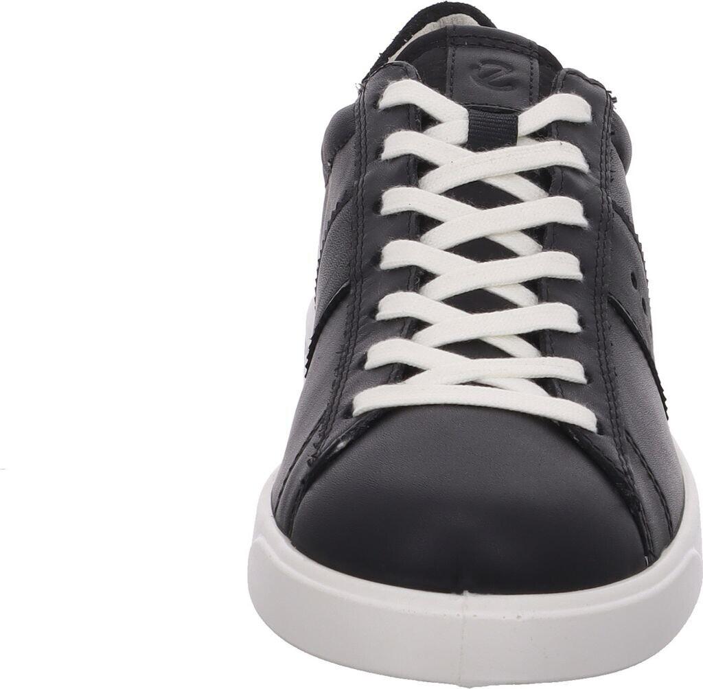 Ecco Street Lite Women's Sneakers (212803) Black