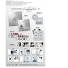 TWS - 5th Mini Album - ? ??NO TRAGEDY COMPACT Ver. (HUSH).- R 2026-04-27