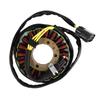 Compatible with Ducati Diavel 1200/1260 (2014-2019) Generator Magneto Coil