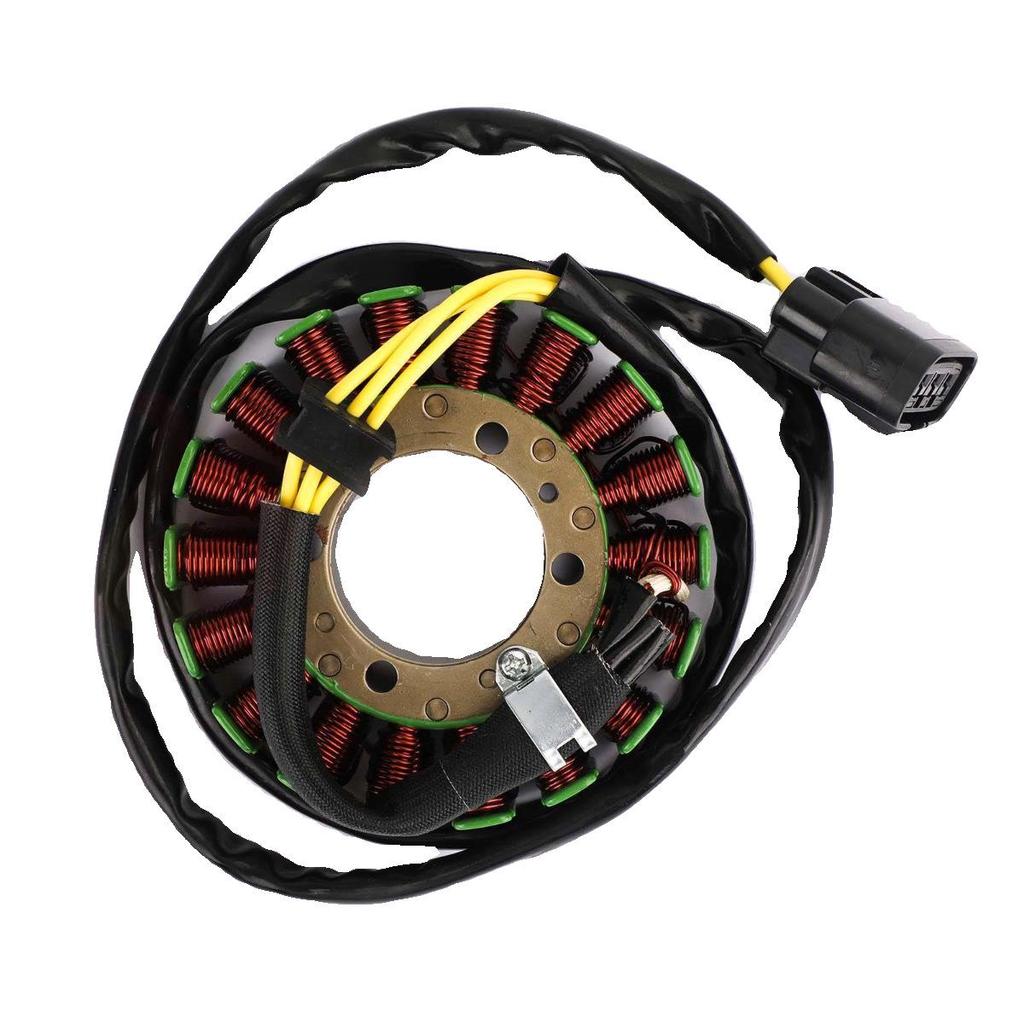 Compatible with Ducati Diavel 1200/1260 (2014-2019) Generator Magneto Coil