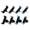 Universal 360 Degree Rotating Car Mount Ventilation Clip Air Vent Mount Mobile Phone Stand Holder Car Phone Stand Amagi