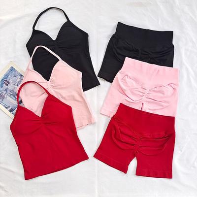 Oberteile – Tanktops & Oberteile