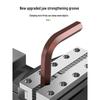 Baolian Multifunctional Mini Vise for Household and Woodworking