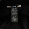 Adidas Z.N.E. Series True Healing Comfortable Casual Minimalist Youth Kids Bottoms Black JF2491
