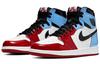 Air Jordan 1 Retro High Og 'Fearless' CK5666-100