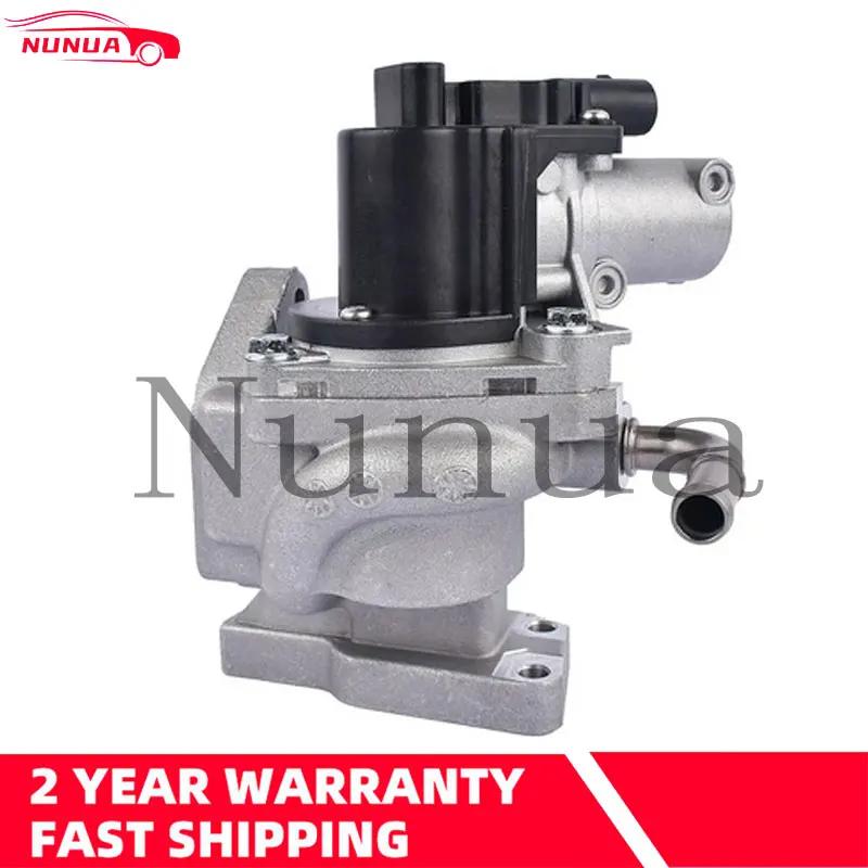 6711400460 A6711400460 Exhaust Gas Recirculation Valve For SsangYong 2.0 2.2 XDi e-XDi AGR EGR Valve