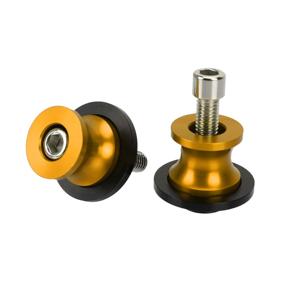 Motorcycle For CFMOTO 250CL-X 300CL-X 450CL-C 700CL-X CLX CL-X 250 300 450 700 CL X Swingarm Spools Rear Stand Screws Sliders