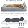 Xiaomi Pet Mats Dog Bed Sofa Waterproof Removable Washable Cover Non-slip Base for Small Medium Large Dogs Cats All Season Pet Supplies