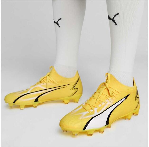 Puma Chaussures de football Ultra Match