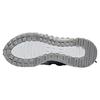 Li Ning CF Star Track Trendy Cushioning Low top Sports Casual Shoes Men's Microcrystalline Gray AGLS159-2