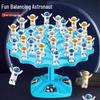 Murcia Astronaut Balance Tree Educational Game