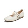 Tianmei Yi 2025 Autumn New Style Shopping Mall Comfortable Women's Mary Jane Shoes BL261CQ5