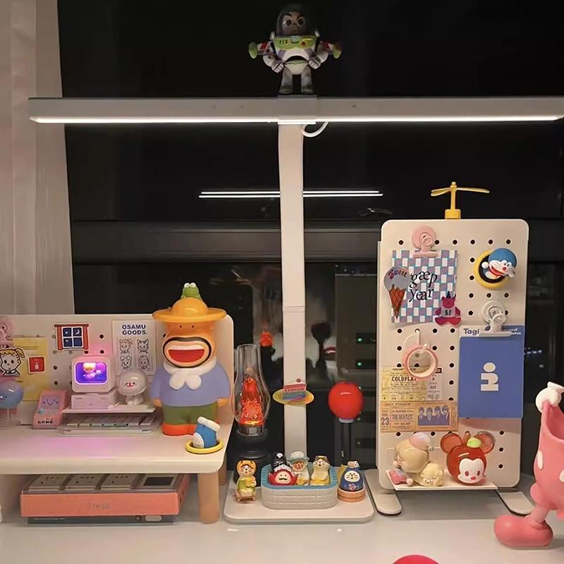 1Pccasifer Night Light Cartoon Anime Flame Decorative Lamp Howl'S Moving Castle Kerosene Candle Atmosphere Lamp For Bedroom Home