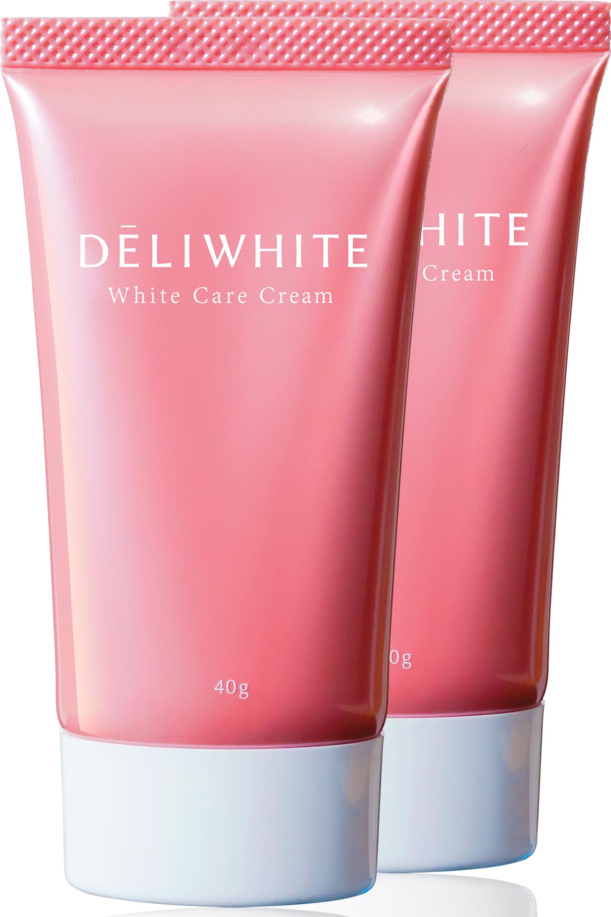 

Medicated Care Cream Arbutin Tranexamic Acid Contains of [Deli White] & Quasi-drug (Set 2)