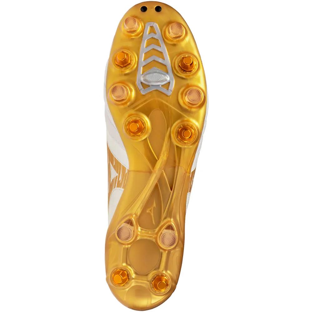 Mizuno Morelia Neo IV Beta Elite Mix soccer shoes White