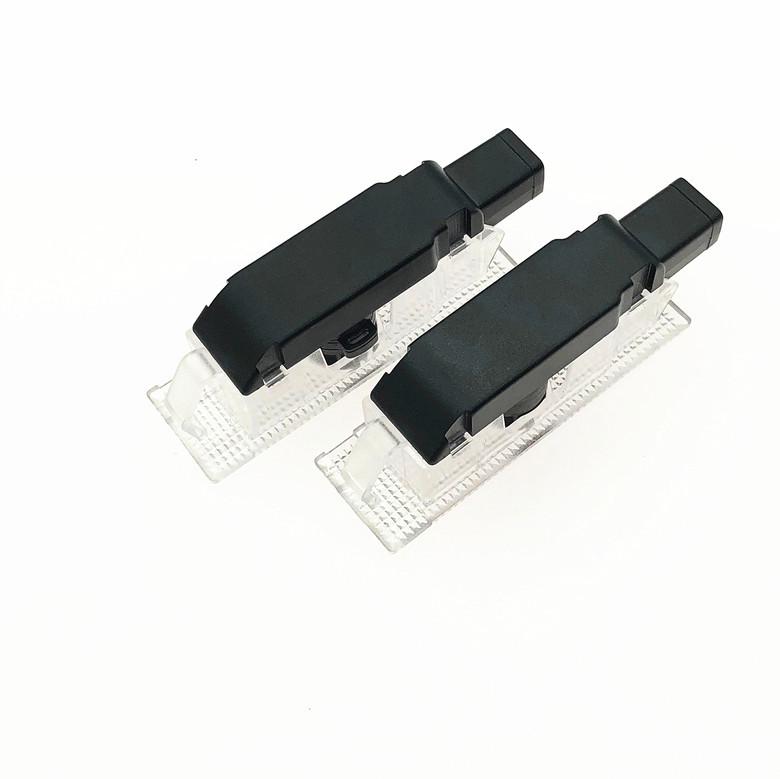 Alfa Romeo Giulia/Stelvio Kundenspezifische Türlichtprojektion