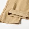Men Al Cotton Cargo Pants for Mens Elastic Casual Trousers Multi-Pocket Joggers Fashion Outdoor Pants