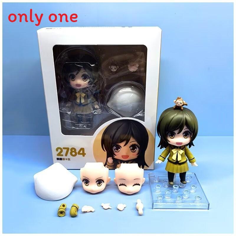 Kamisama Love Momozono Nanami And Tomoe Pvc Model For Display And Giftgiving