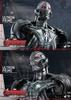 Movie Masterpiece Age of Ultron Ultron Prime Scale Plastic Painted Movable Figure Avengers 1/6