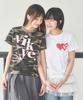 VIDEO JOCKEY Biki T-Shirt [Camo]