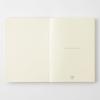 DESIGNPHIL MIDORI MD Notebook Blank B5 - Premium Unruled Japanese Paper, Item No. 15384006