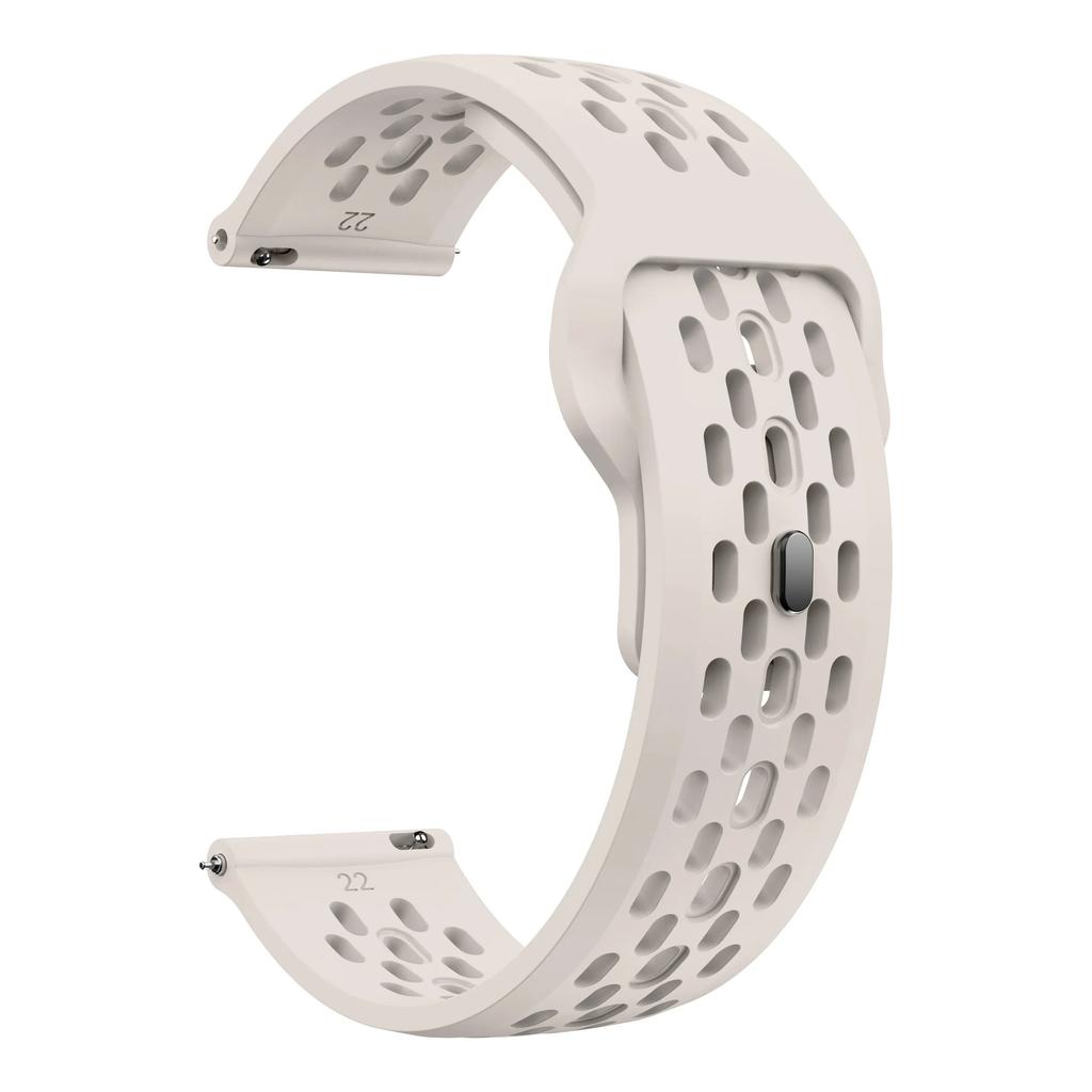 Breathable Silicone Strap for Redmi Watch 5 Active Smartwatch Watchband Sport Bracelet Correa for Redmi Watch 5 Lite Wristband