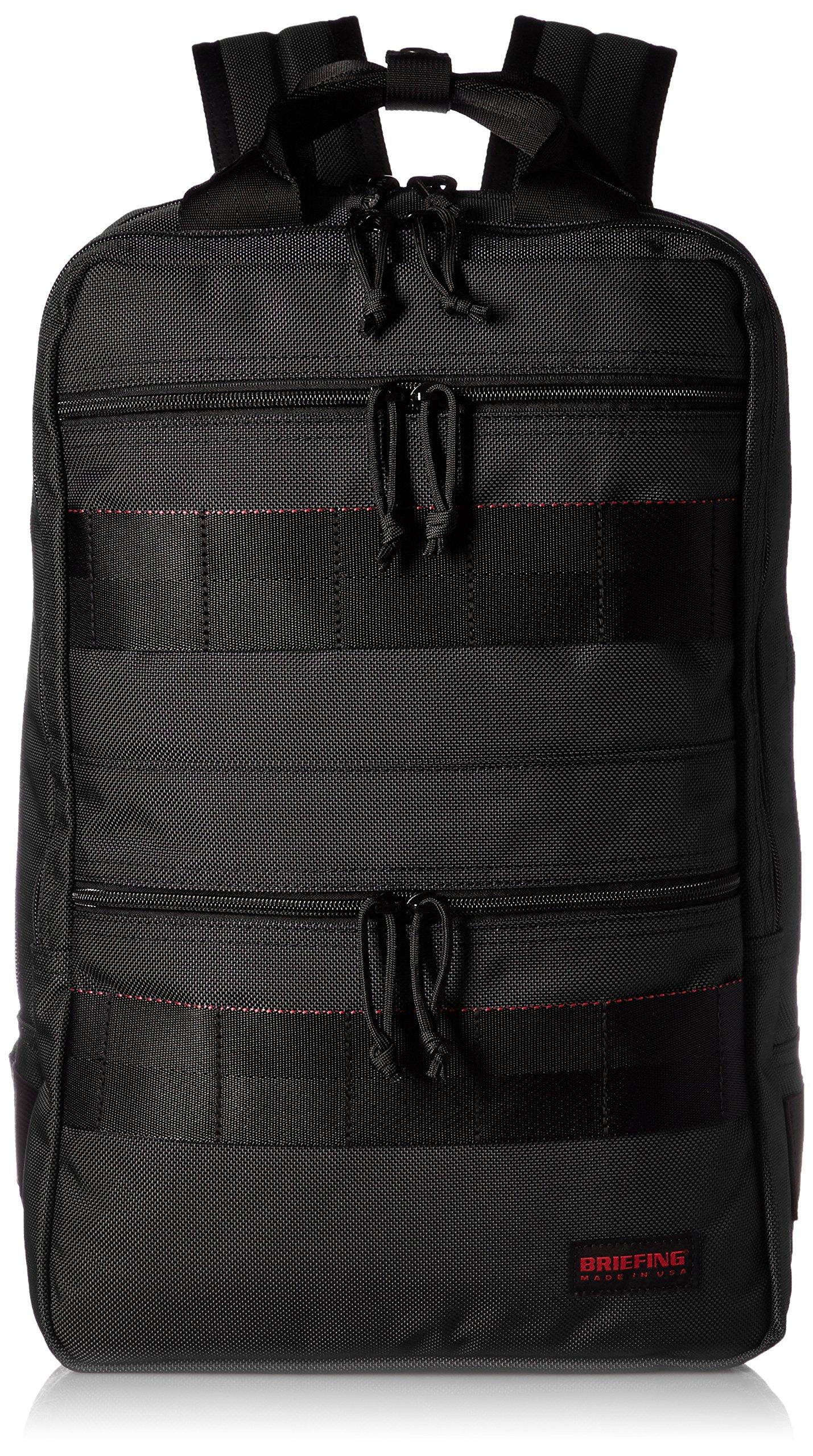 

[Briefing] Official genuine product SQ PACK business backpack BRF298219 BLACK