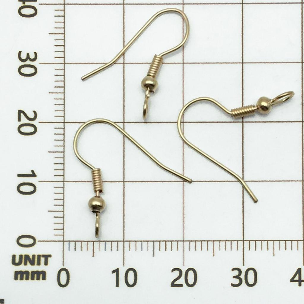 Ręcznie robione Srebro S925 Rzeźbione Haczyki do Uszu Kolczyki Akcesoria Zestaw do DIY Biżuterii