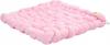Lulando Plaid Play Mat 80X80 Cm Pink