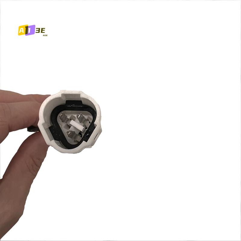 A03E-Throttle Position Sensor 5TG-85885-01-00 For Yamaha ATV 2007 YFZ450 2004-2009 5TG-85885-00-00 Blackwhite