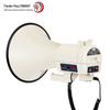 Leigongwang CR-90 75W Handheld Megaphone with Recording CN plug (adapter included)