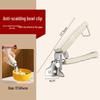 Stainless Steel Anti-Scald Kitchen Dish and Bowl Gripper