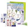 Refreshing Hair Care Set