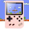 Gameboy Встроенные 500 классических игр Ретро Видеоигра Консоль Детские игрушки