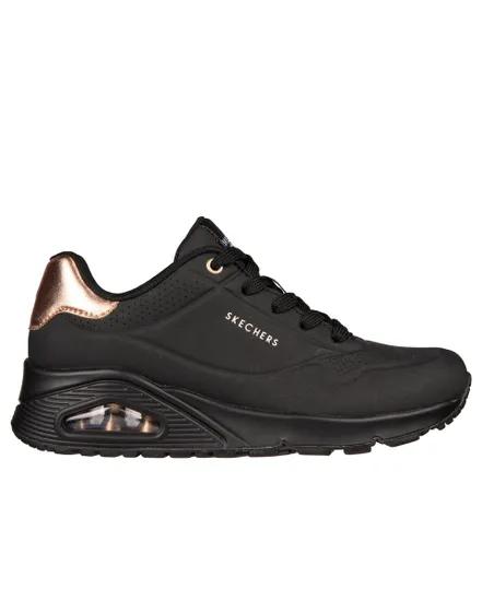 Skechers Go Run 400 V2 Strarvo sneakers black