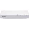 Buffalo Switching Hub Plastic 8 Ports X 3 10/100M