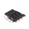 Molex 3/4Pin Electrical Connector Durable Plastic Housing Stable Current For Automotive Wiring Industrial Repairs