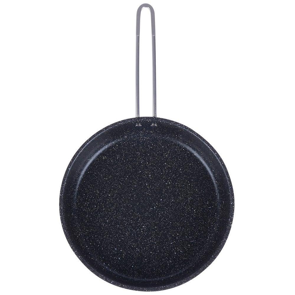 GRANDE steel frying pan 26 cm