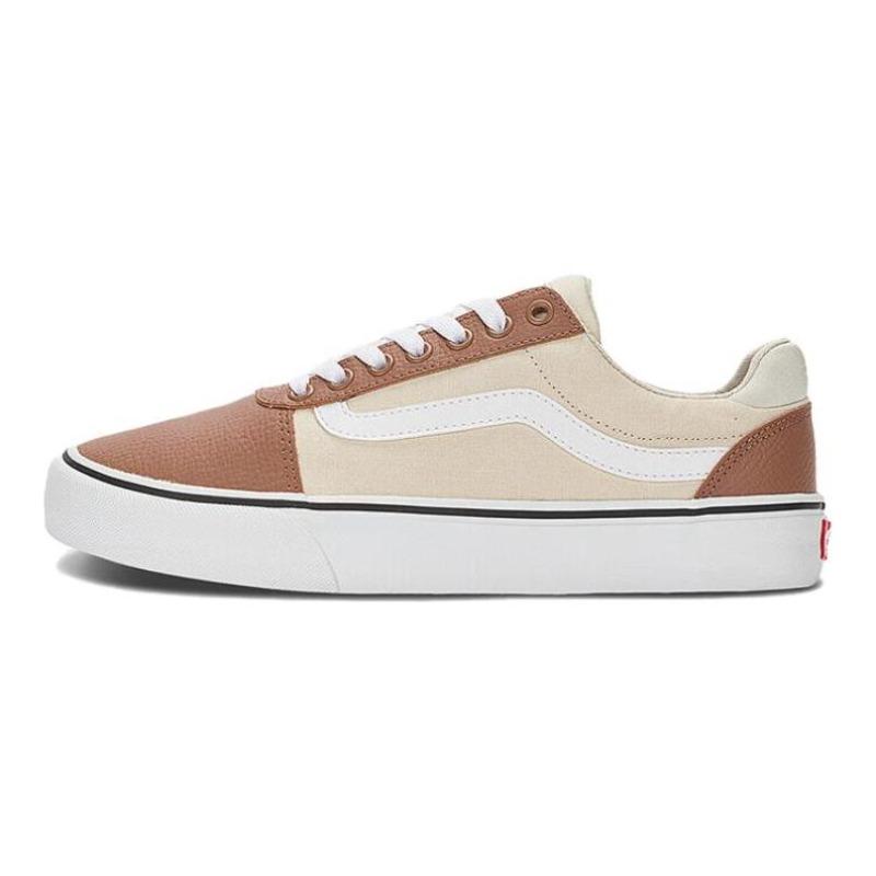 Vans Ward Deluxe Color Block Versatile