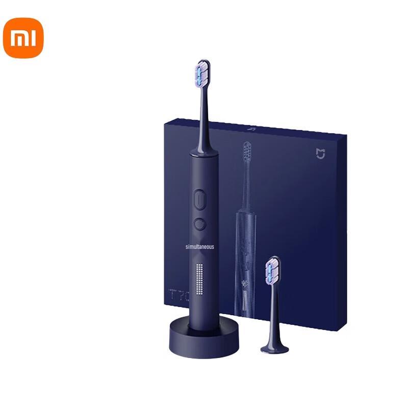 

Xiaomi Mijia T700 Smart Sonic Electric Toothbrush