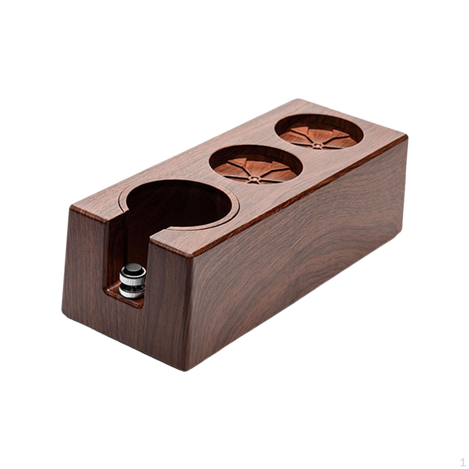 

Органайзер для кофе для эспрессо, подставка для темпинга и держатель Style A