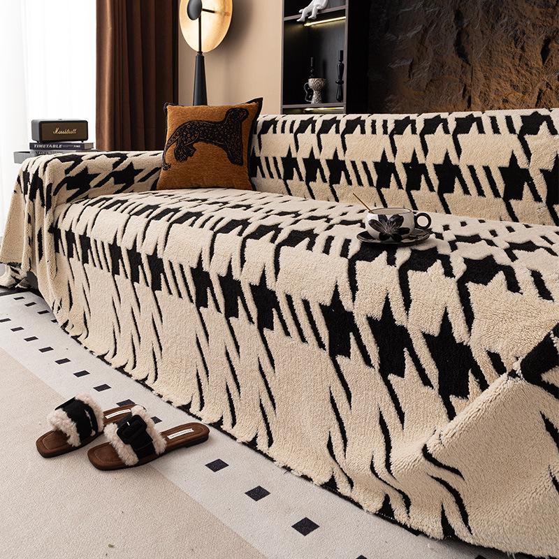 Premium Non-slip Universal Sofa Cover for All Seasons